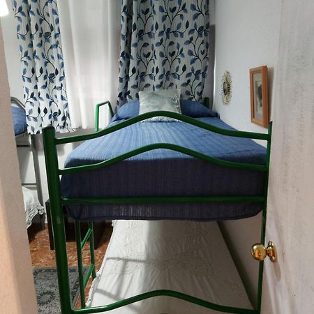Apartamento Centro De מטלסקנס מראה חיצוני תמונה