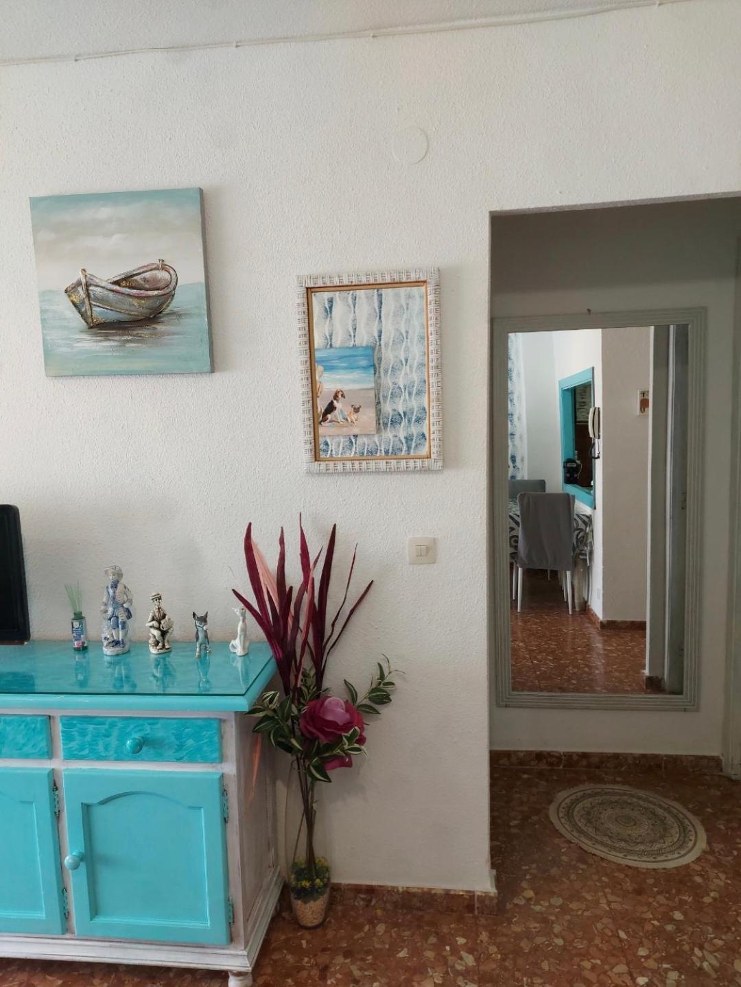 Apartamento Centro De מטלסקנס מראה חיצוני תמונה