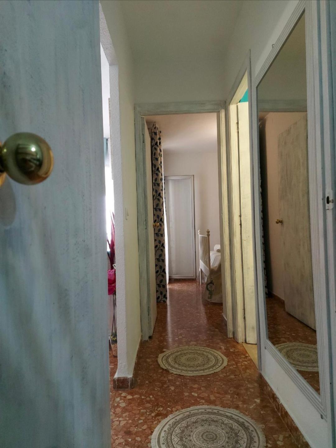 Apartamento Centro De מטלסקנס מראה חיצוני תמונה
