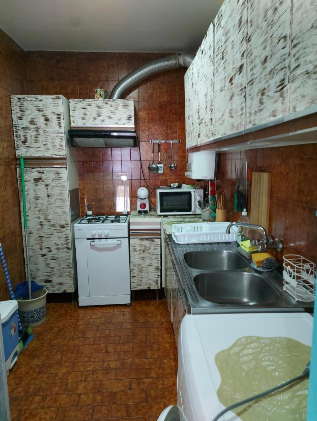 Apartamento Centro De מטלסקנס מראה חיצוני תמונה