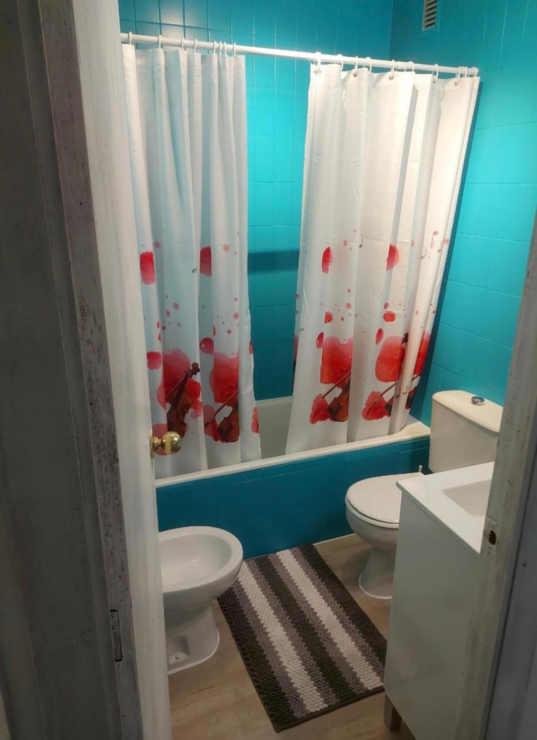 Apartamento Centro De מטלסקנס מראה חיצוני תמונה