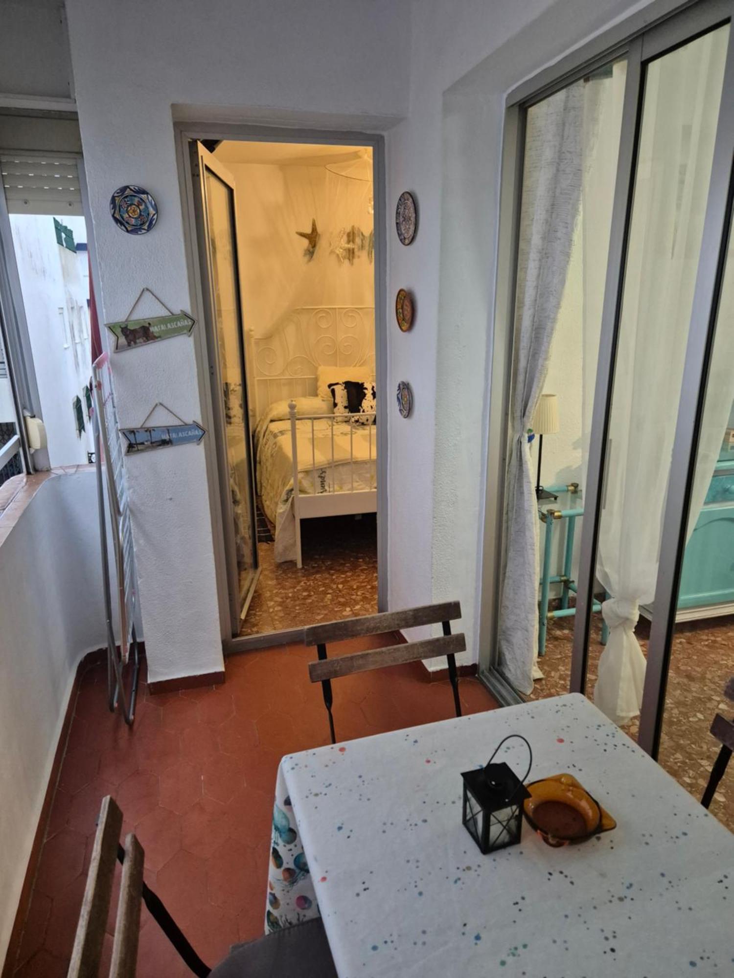 Apartamento Centro De מטלסקנס מראה חיצוני תמונה