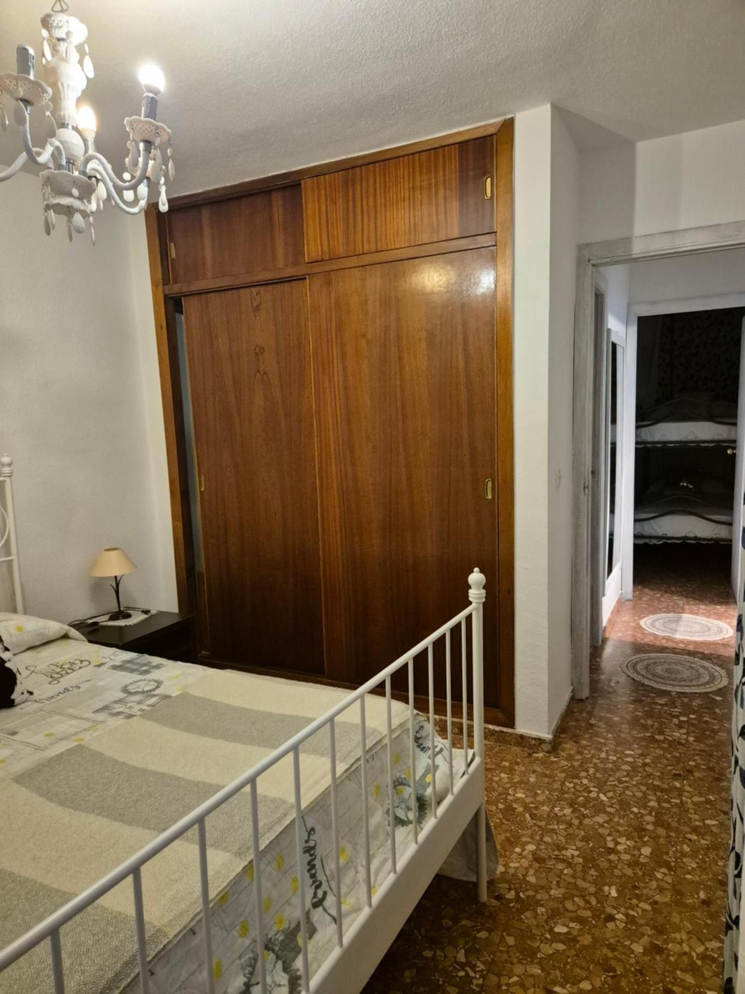 Apartamento Centro De מטלסקנס מראה חיצוני תמונה
